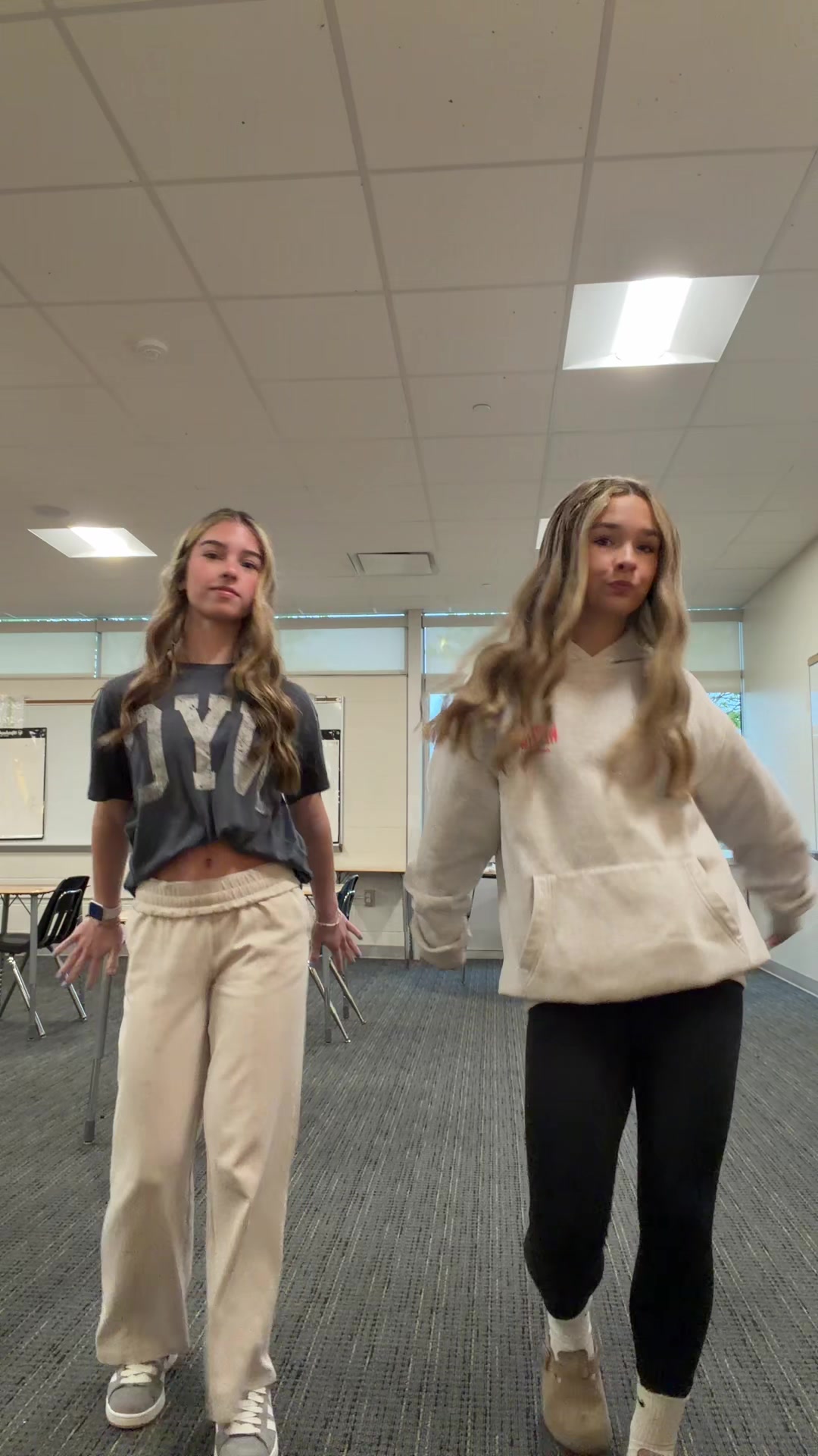 @lainey&sierra
