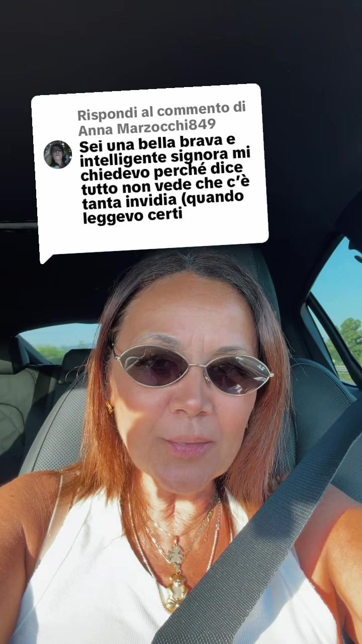 @🌸 Anna Napolitano 🌸