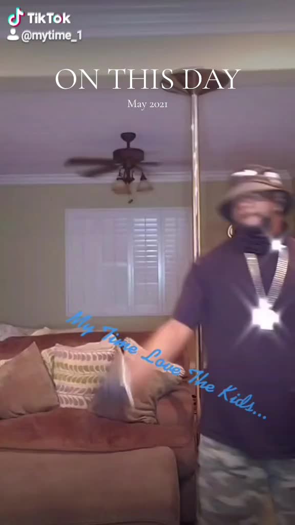 @My Time
