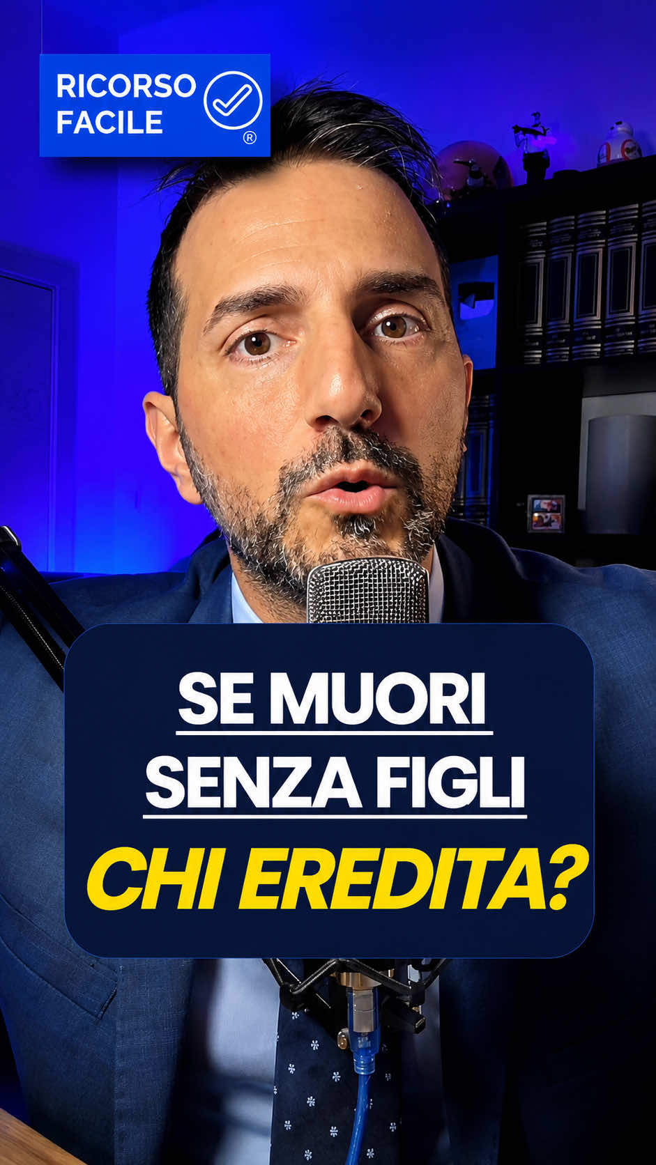 @Ricorso Facile