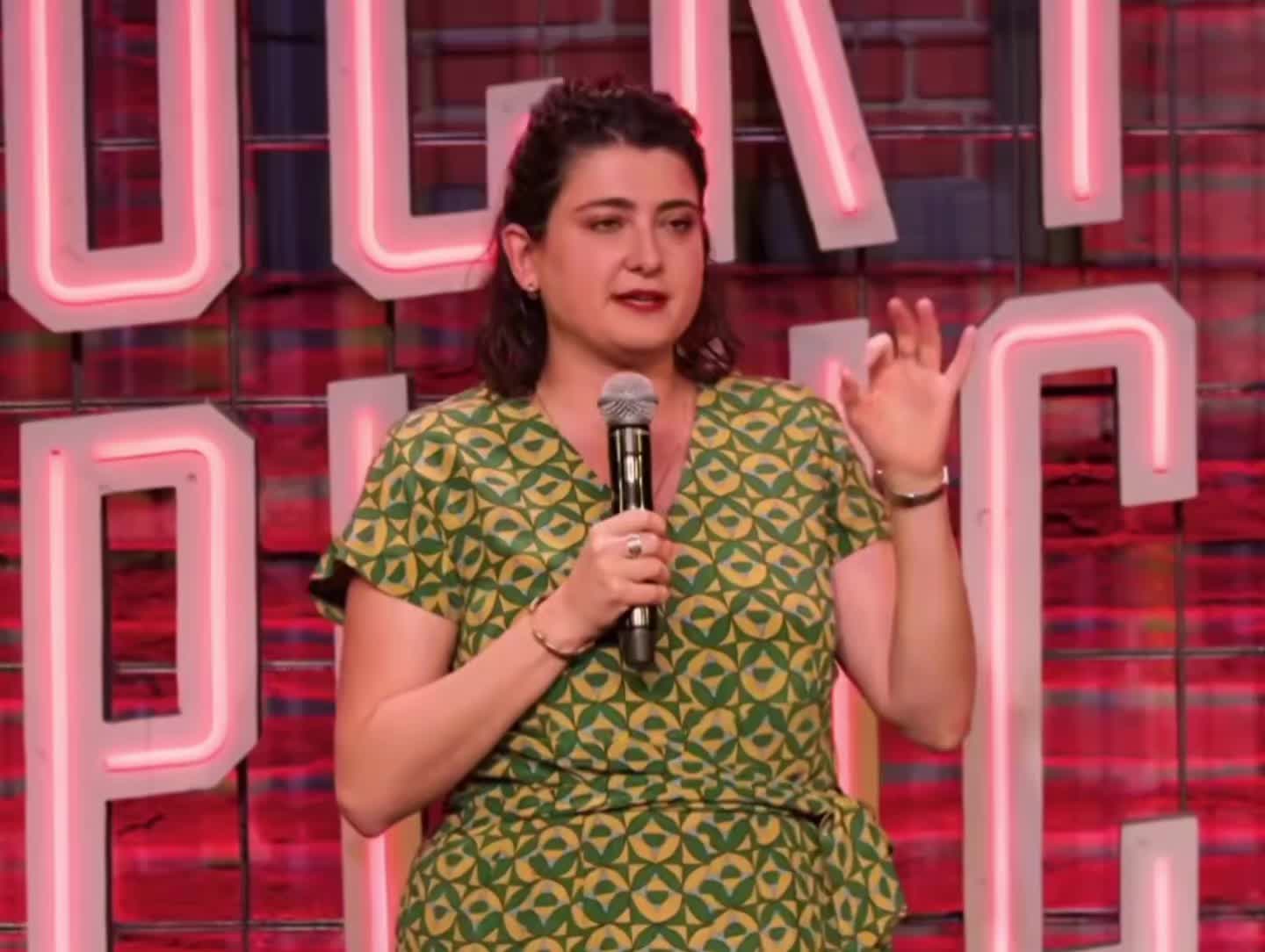 @Comedy