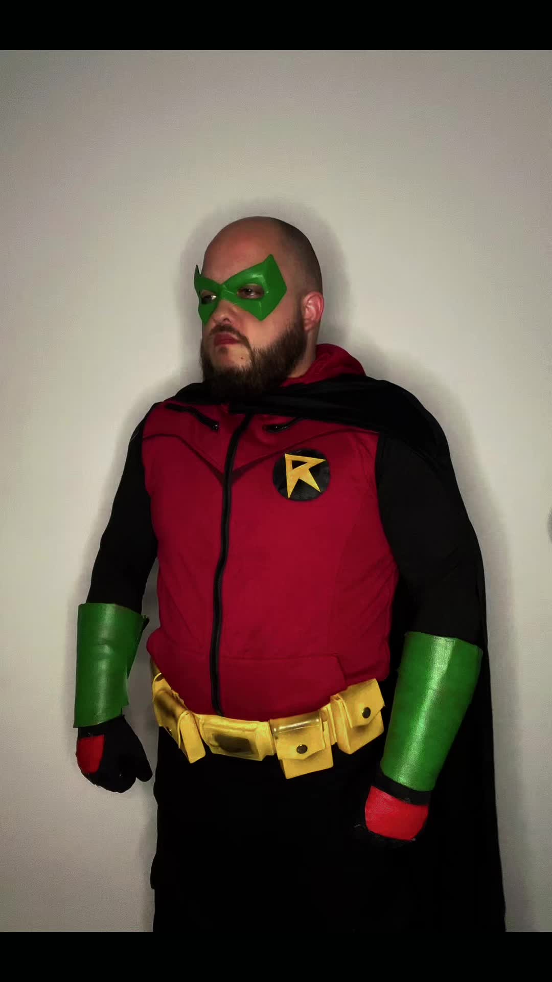 @Geek Force