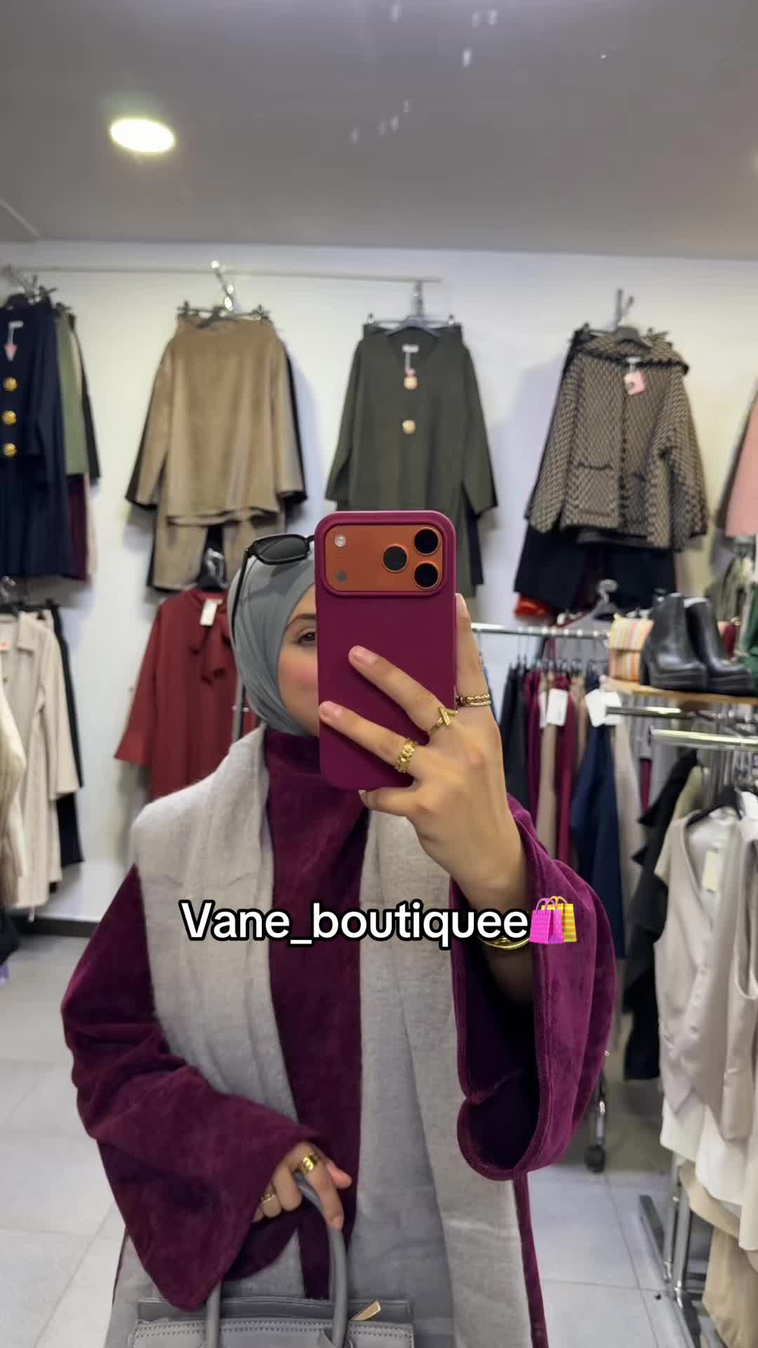 @Vane Boutique