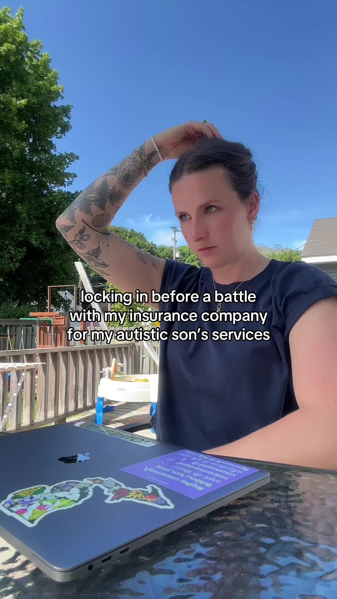 @Luci ☆ autism advocate & mom