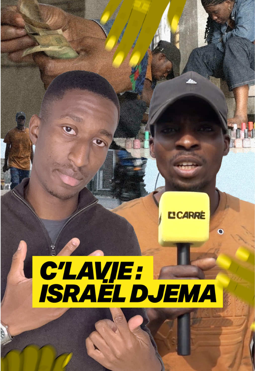 @C'CARRÉ