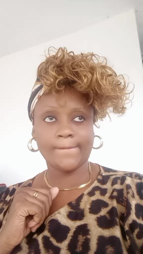 @La Race Des Vainqueurs💪🏾🙏🥰