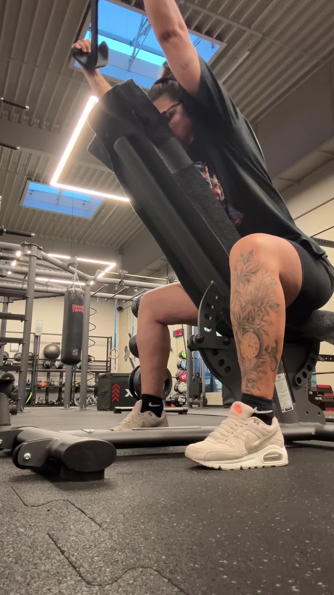 @Gymlove🏳️🌈🇷🇸