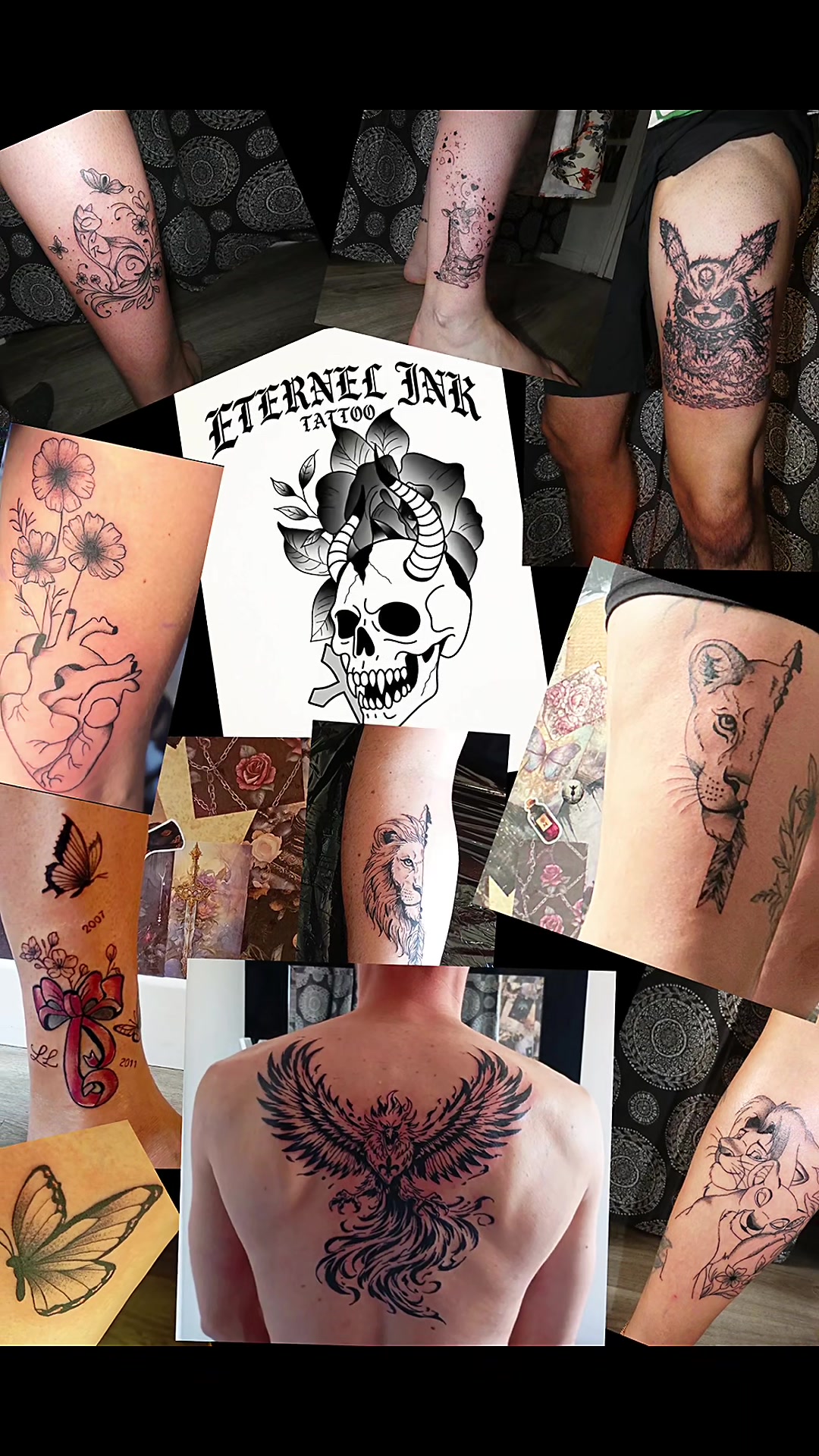 @Lyly_Ink_ tattoo 67