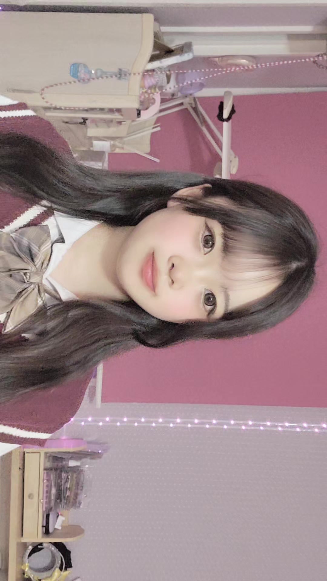 @Yuzuna