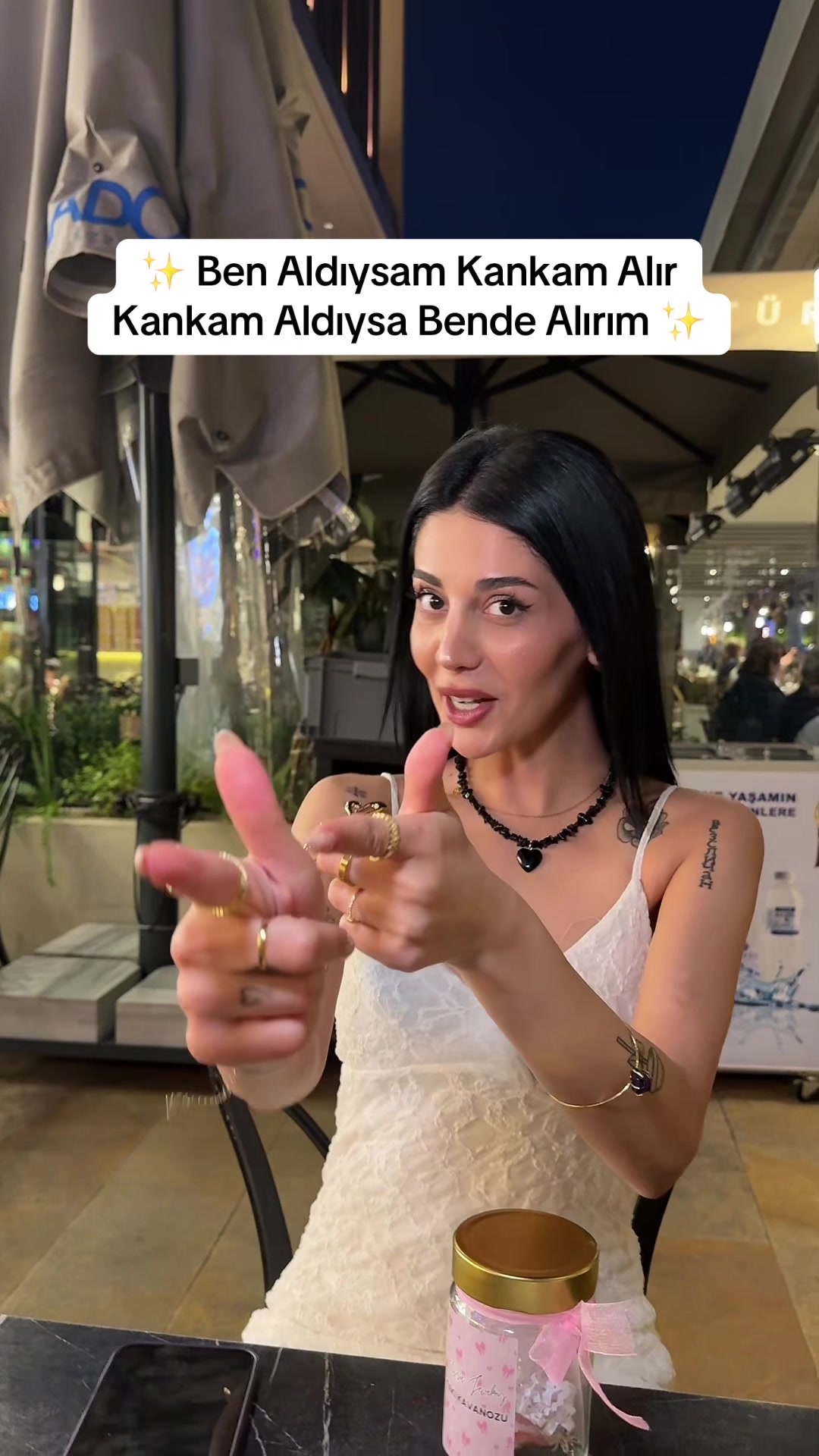 @Elifsu Jewelry Doğal Taş