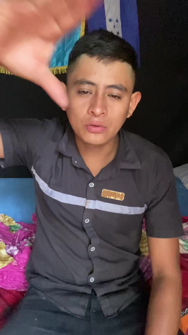 @Camacho