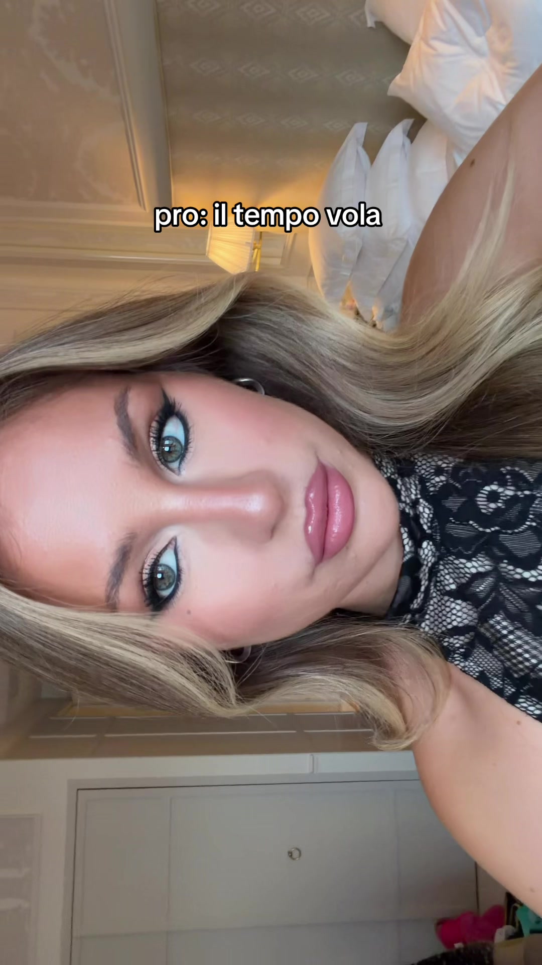 @Bianca Panzironi
