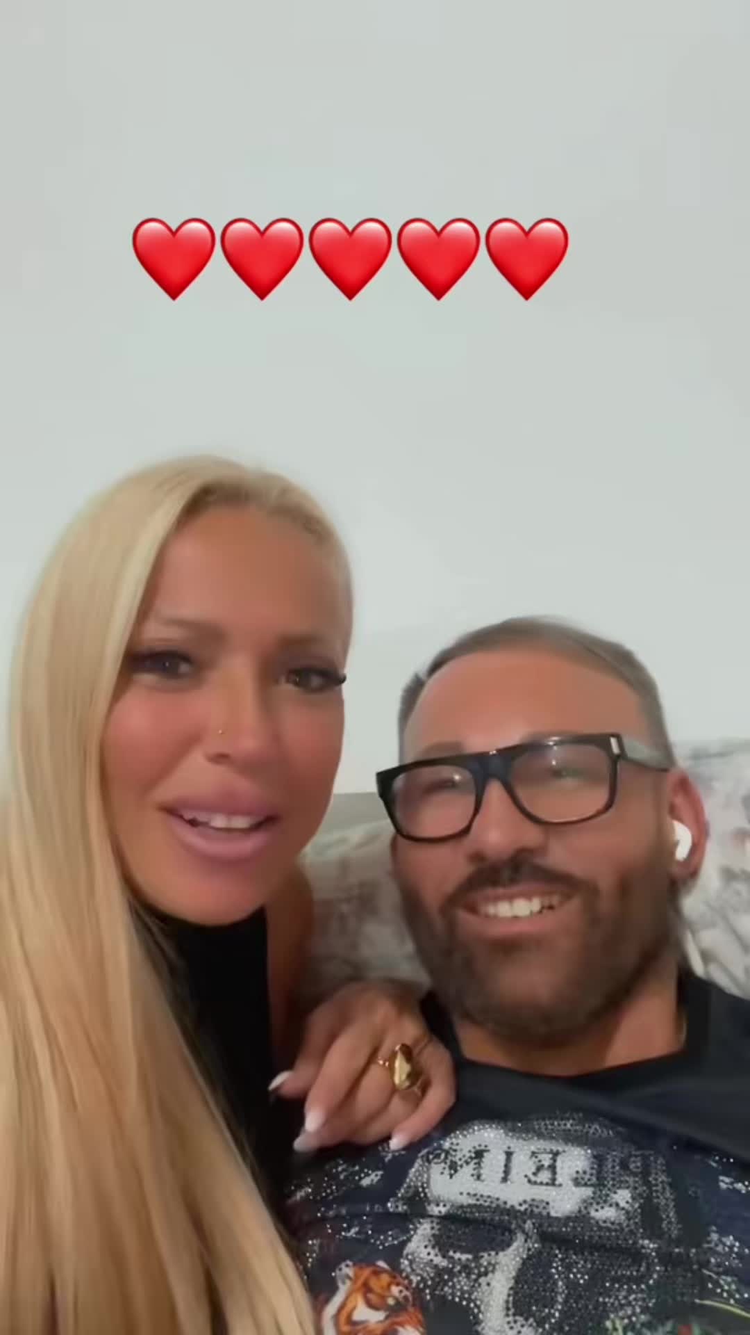@Nonna di Angelo❤️ e Mattia ❤️