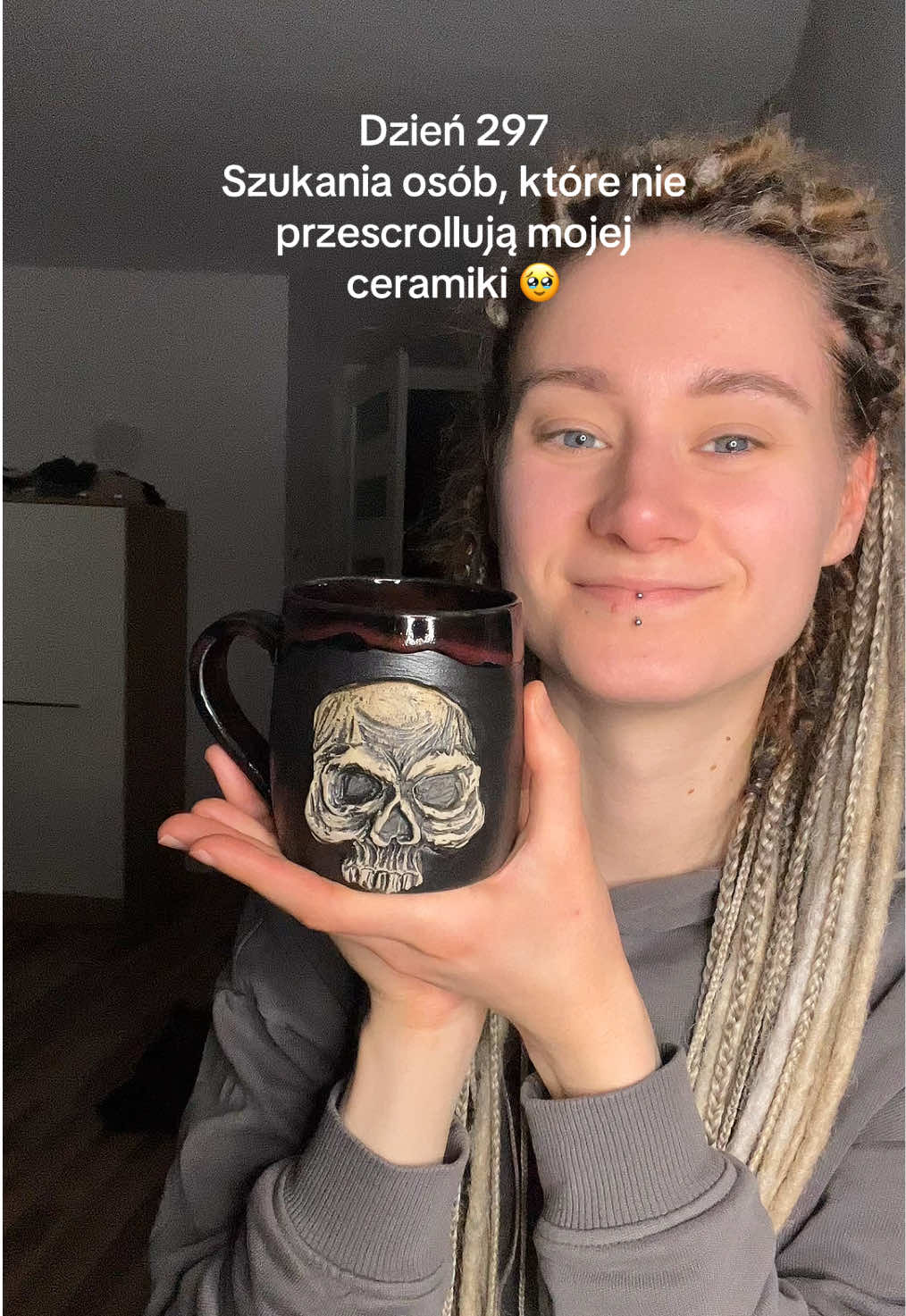 @Natalia w glinie