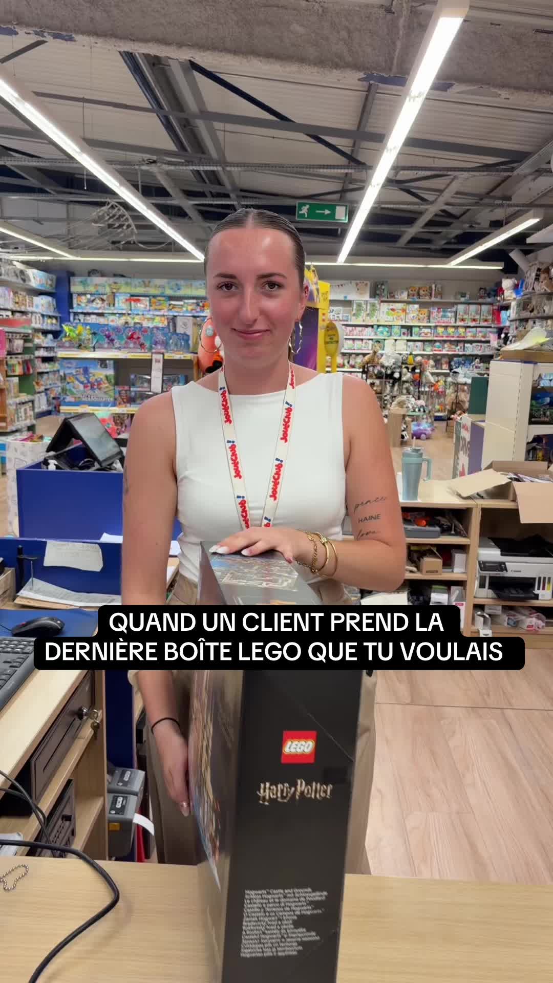 @JouéClub Cholet