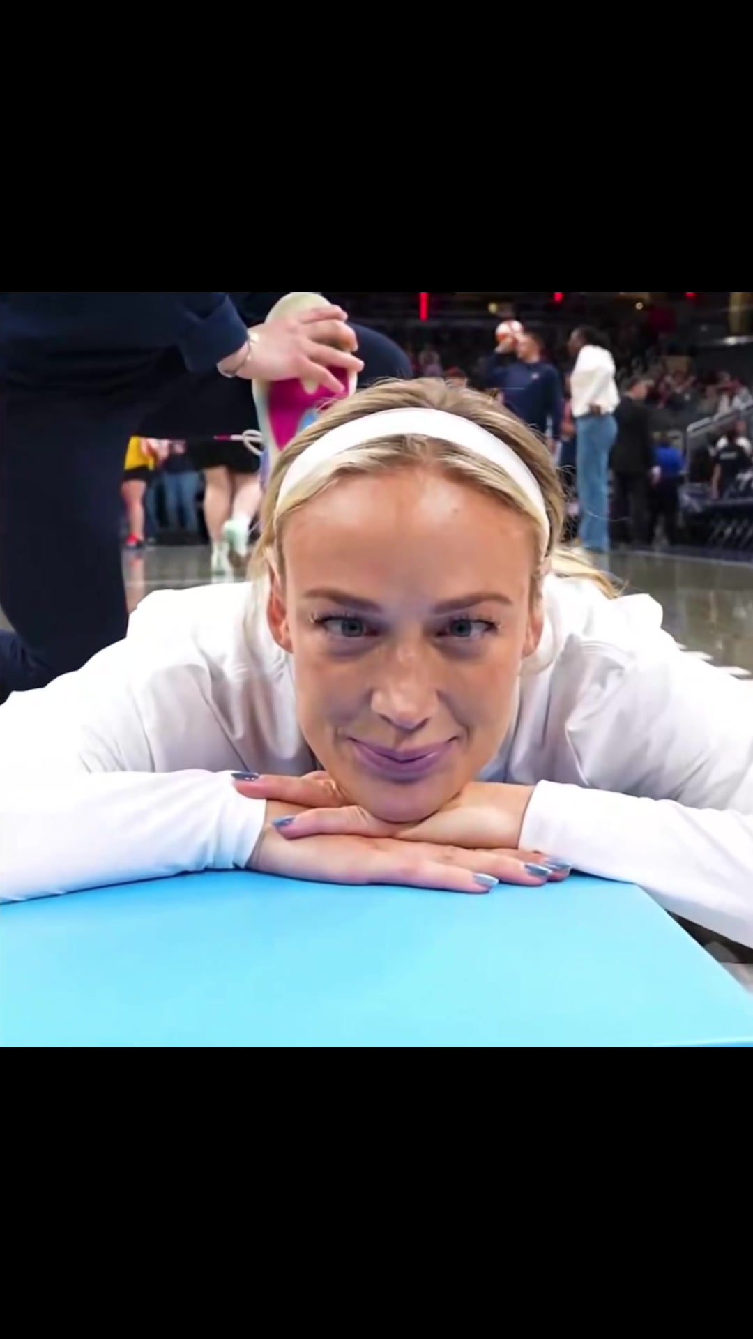 @WNBA Got Game