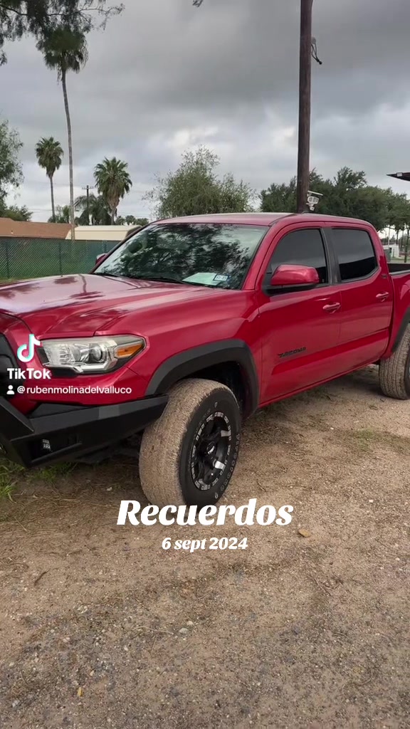 @Mechanic Rubén Molina