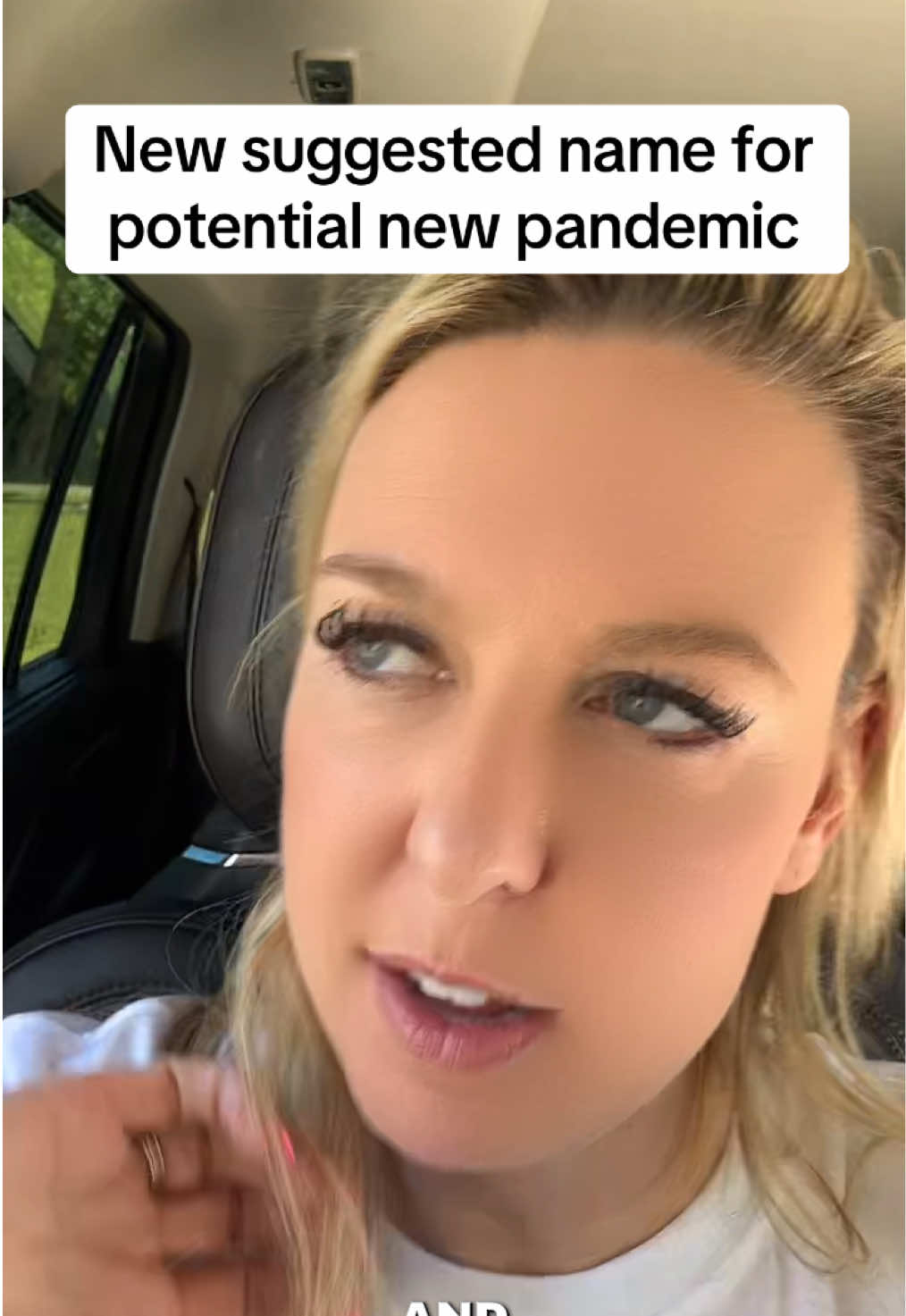@DrMaRandaHerring
