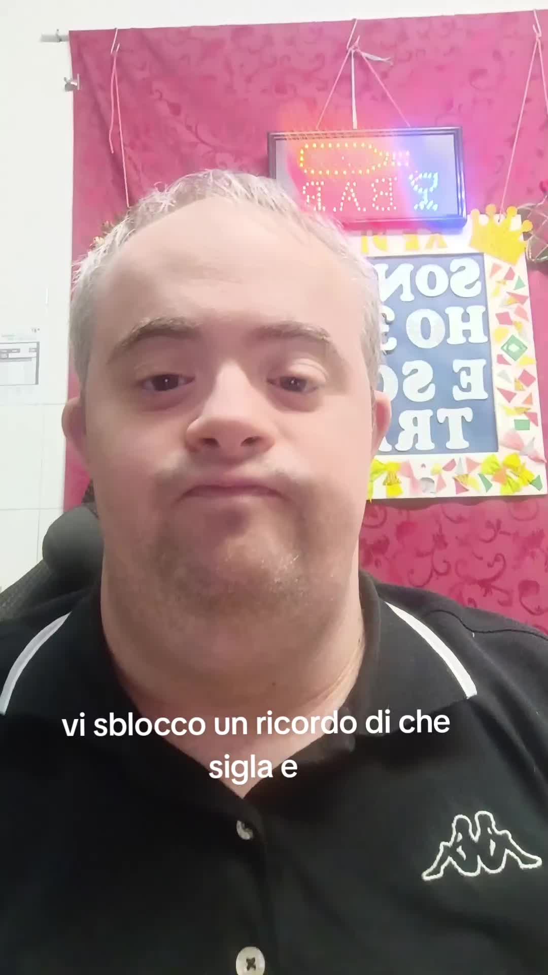 @il Re di Tik-tok official