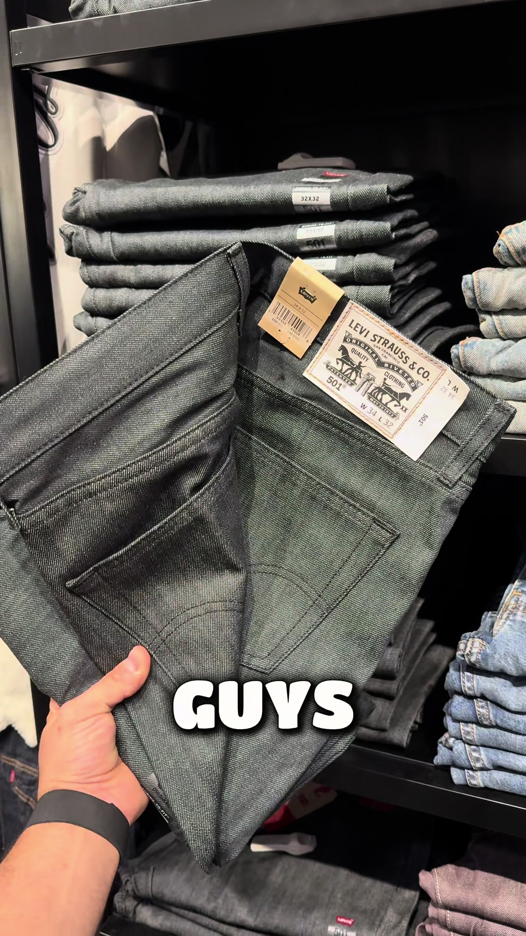 @Denim Exchange