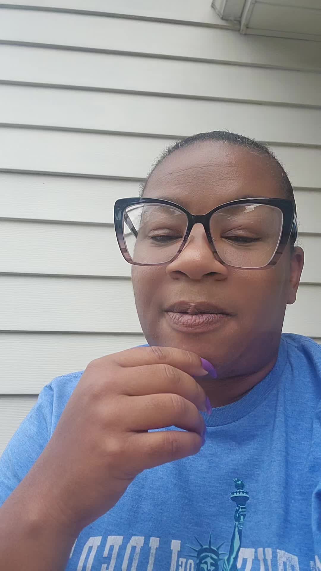 @Tameika