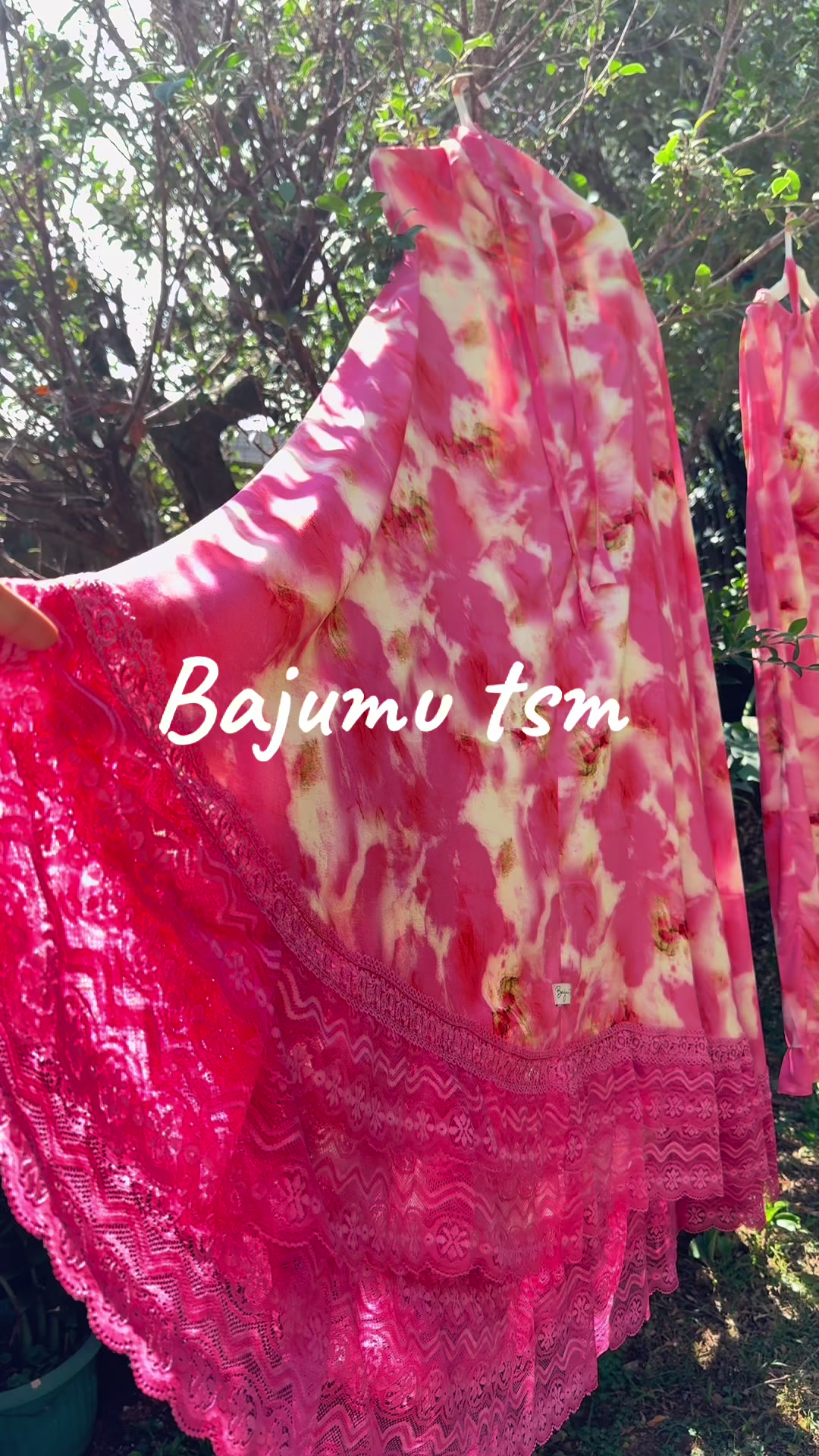 @BAJUMU TSM