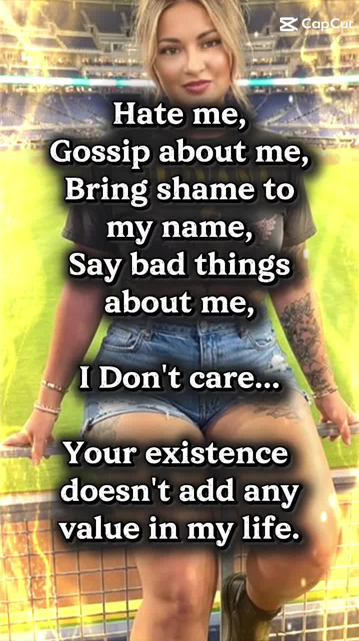 @Barbie Catalina Gonzalez