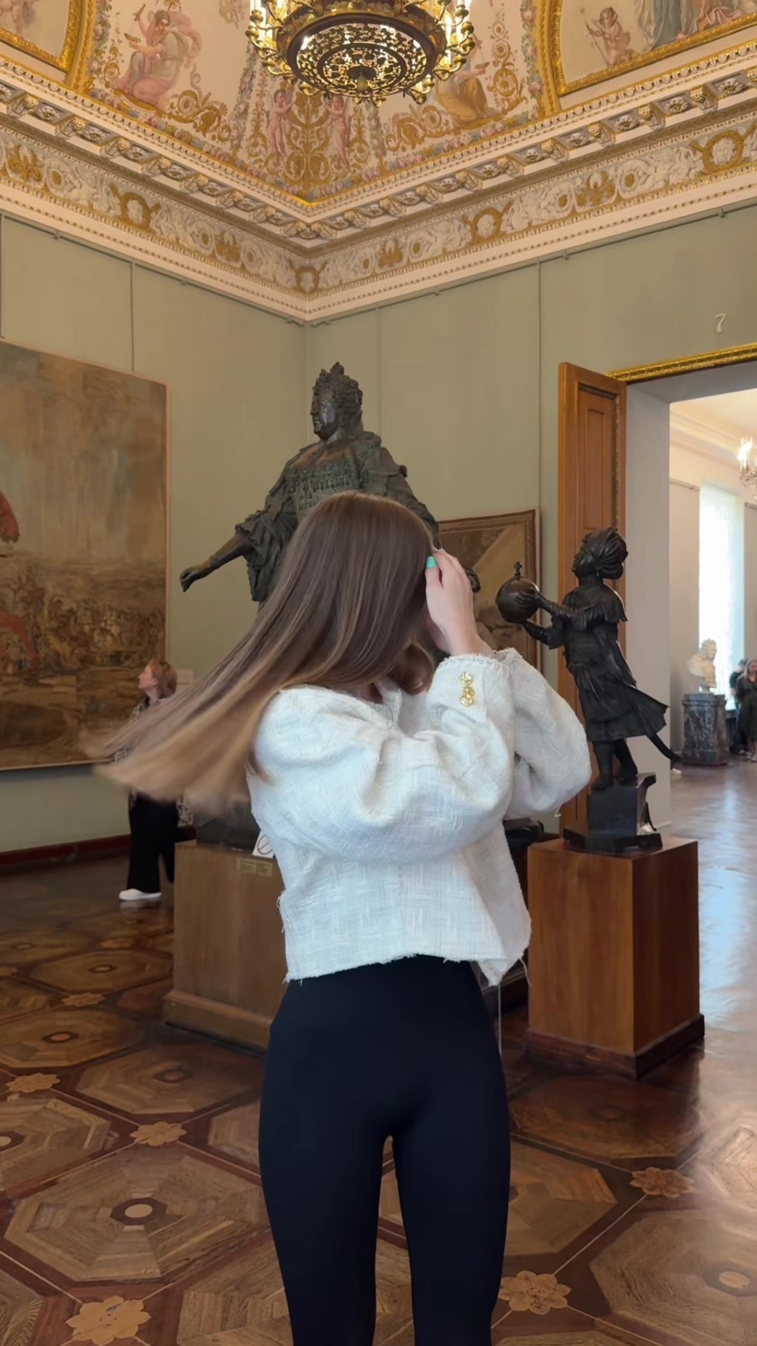 @Princess of Russia