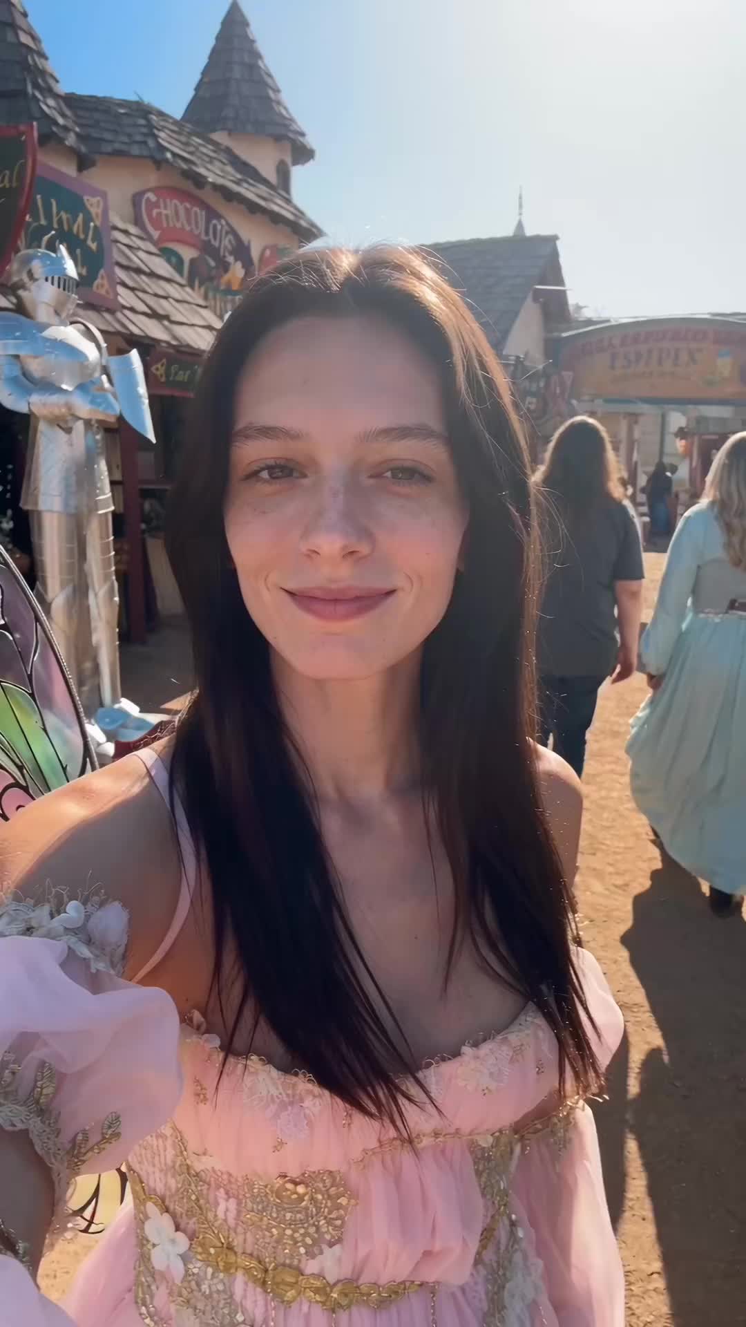 @Paige Sinclair