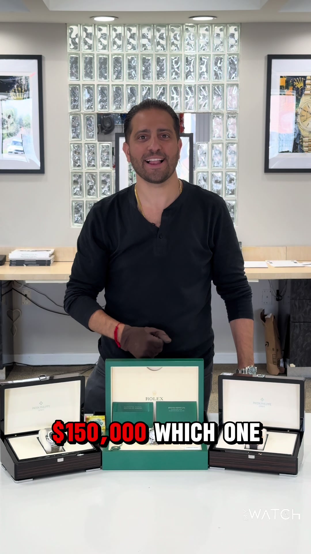 @Danny Tiwaini