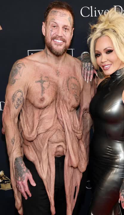 @Celebrity Freakshow TV