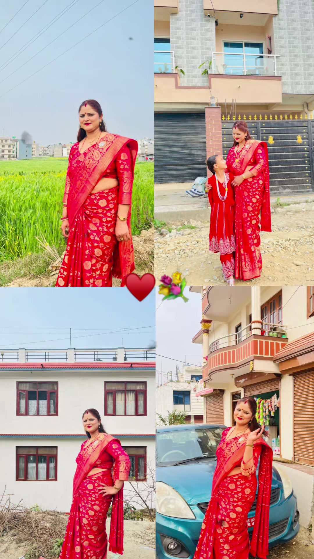 @sushma khanal