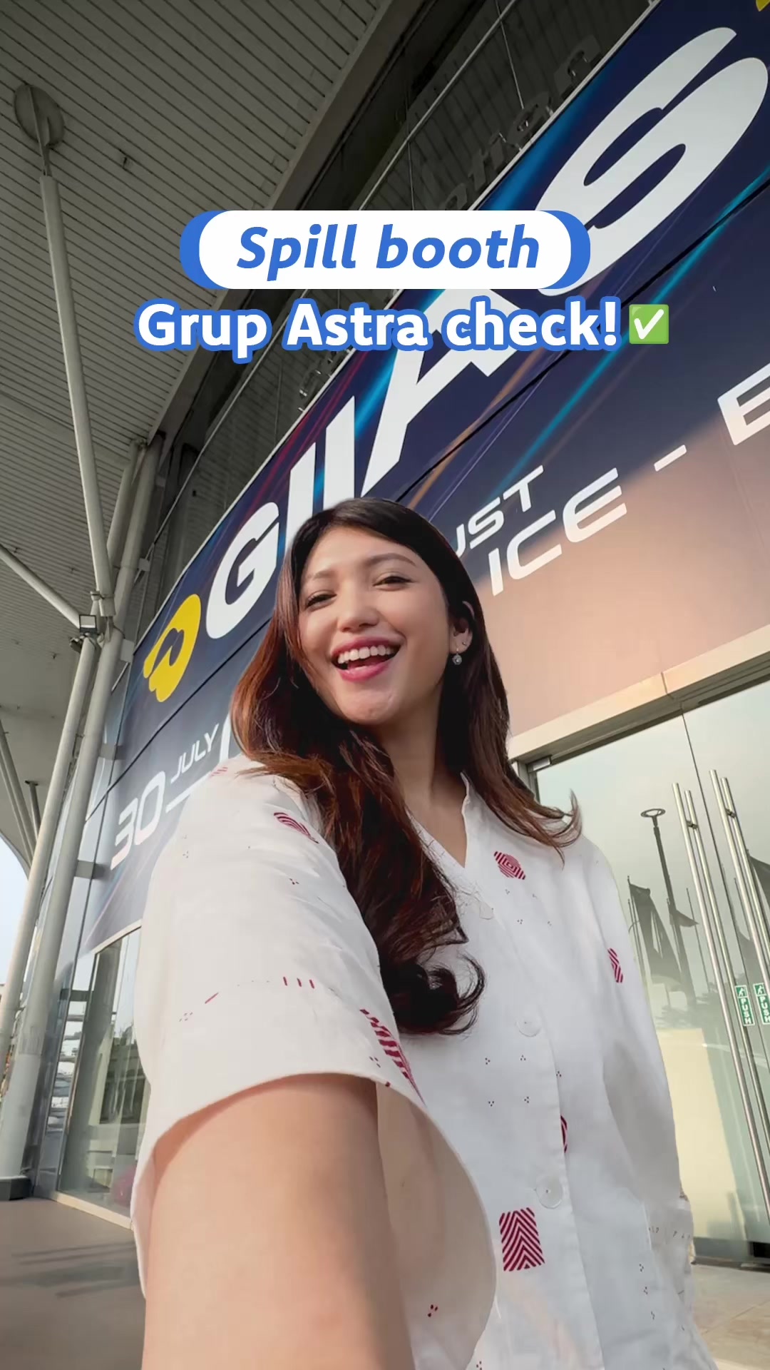 @SATU Indonesia - Astra