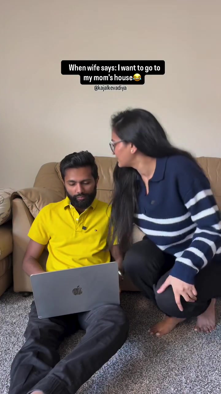 @Kajal