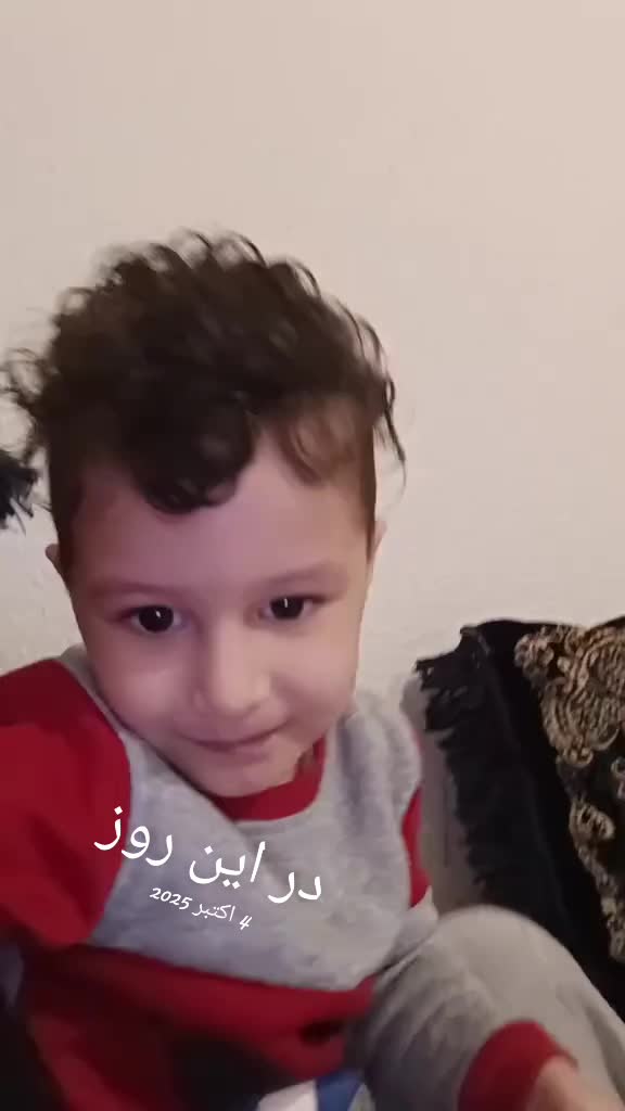 @Nadia Hashemi