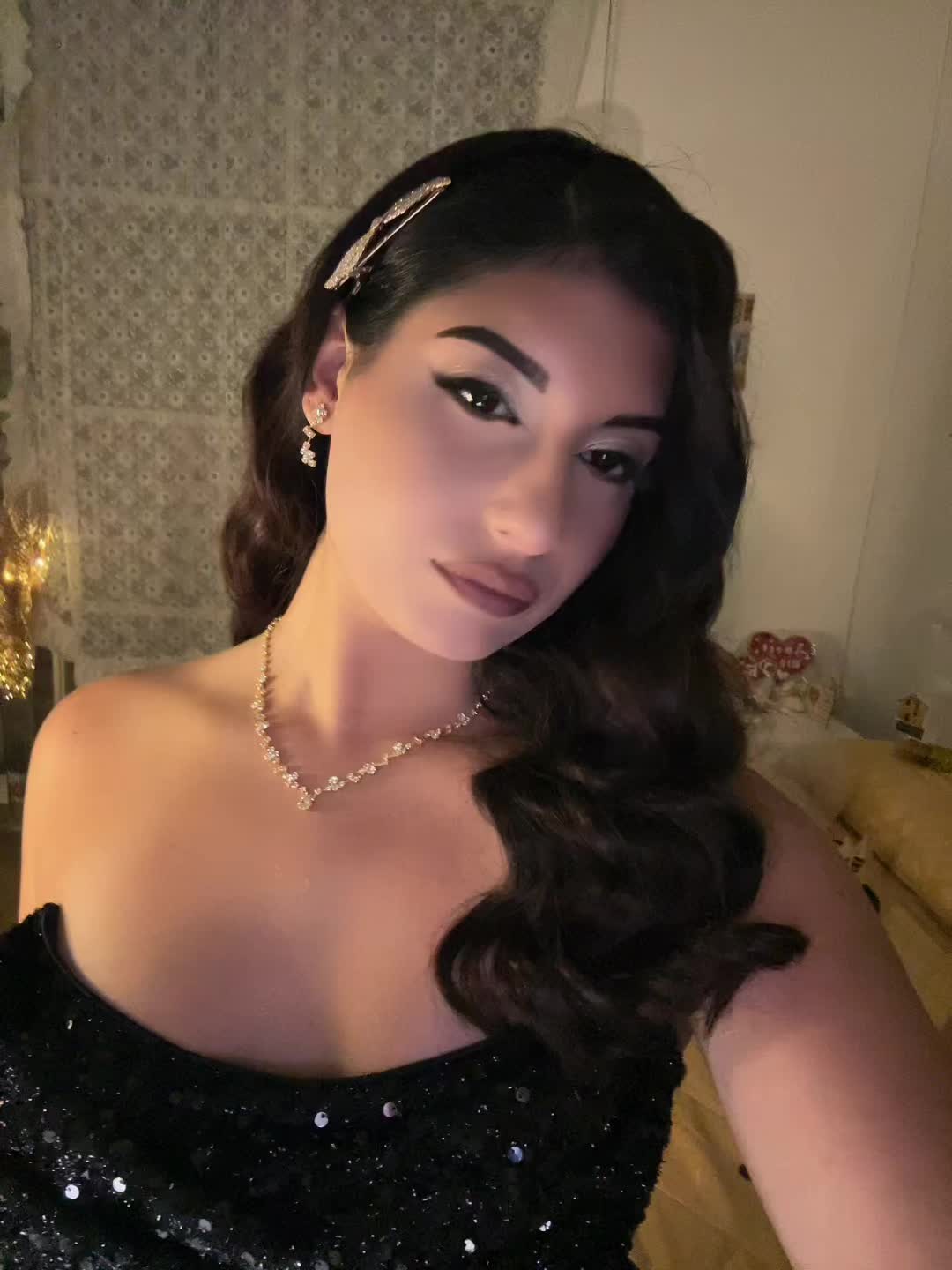 @mari grimaldi