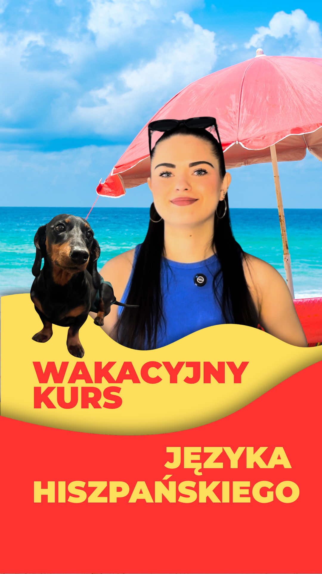 @Hiszpański z Jamniczorem