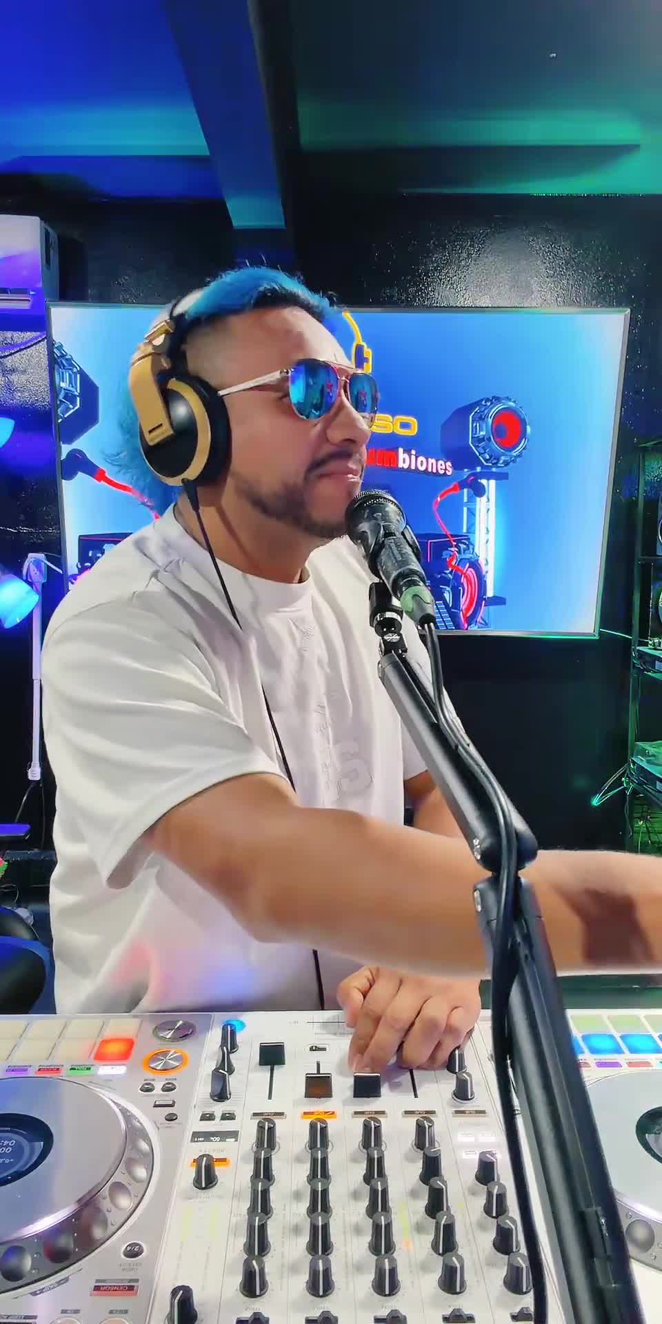 @DjPacuso Show