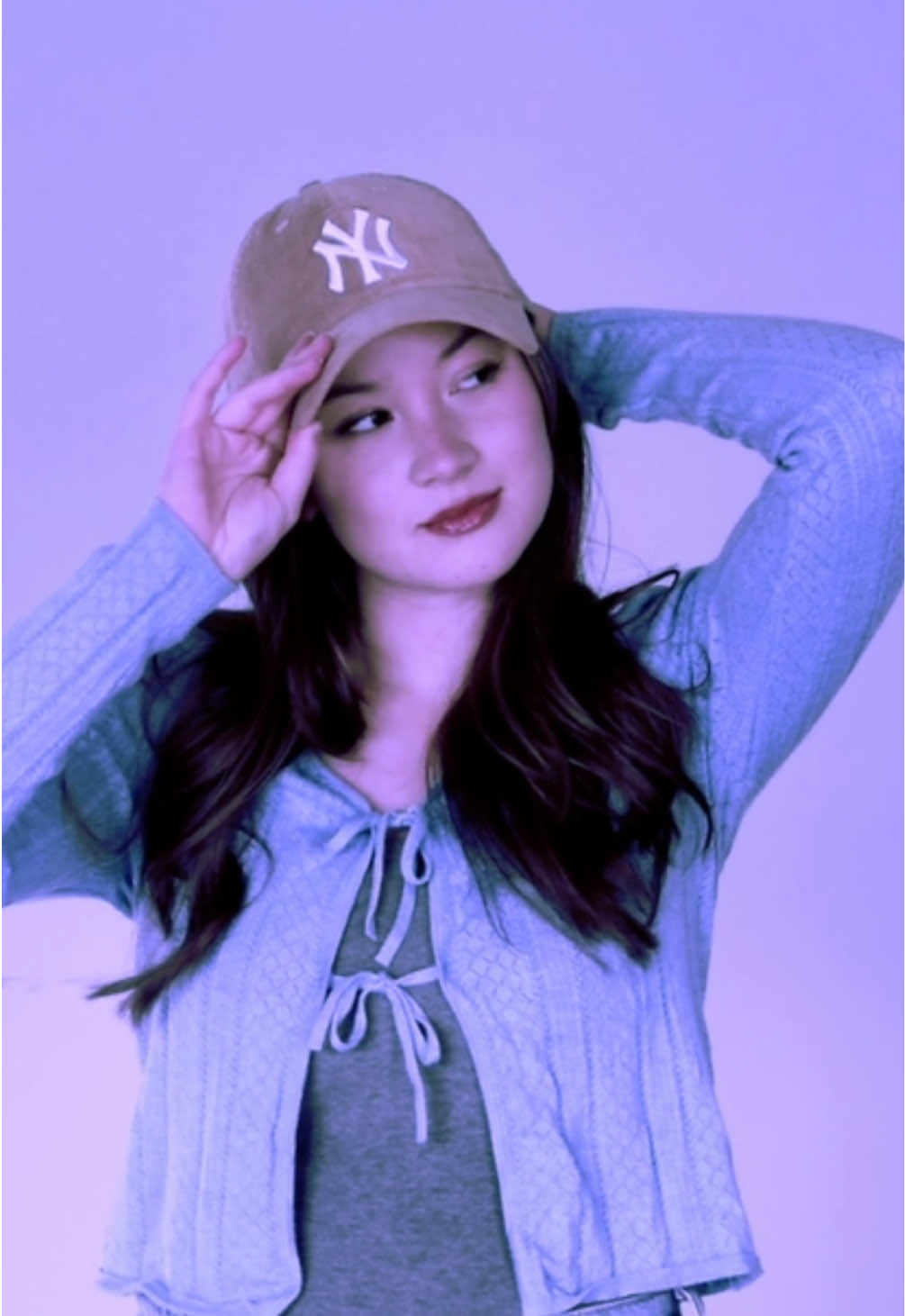 @Alyson Indigo