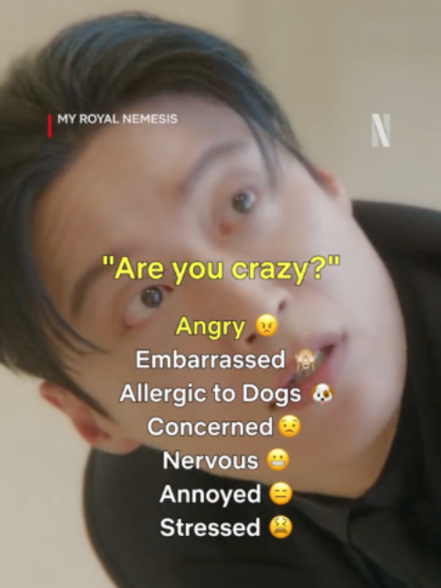 @Netflix Philippines