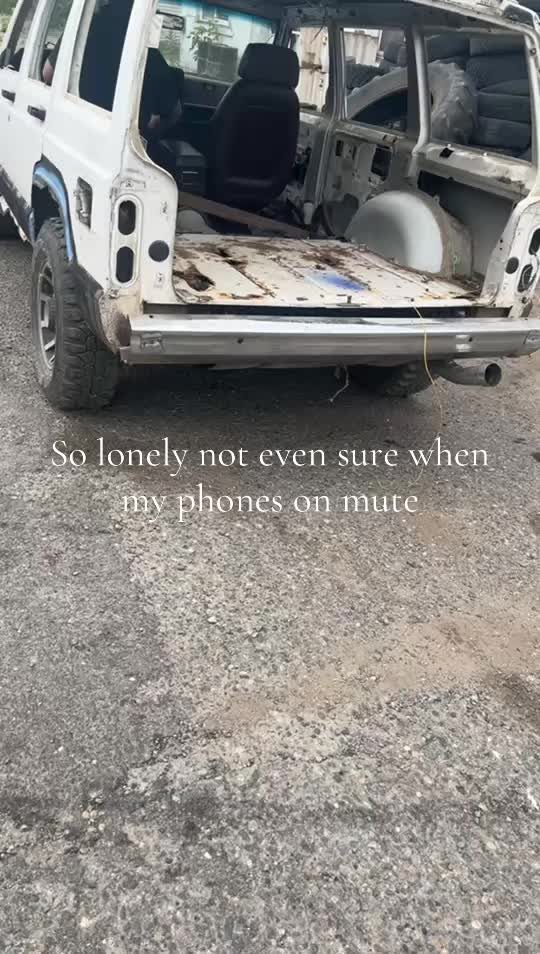 @Cruz
