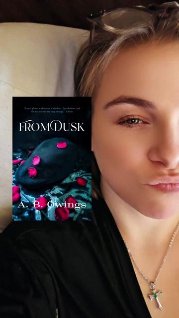 @A. B. Owings Author