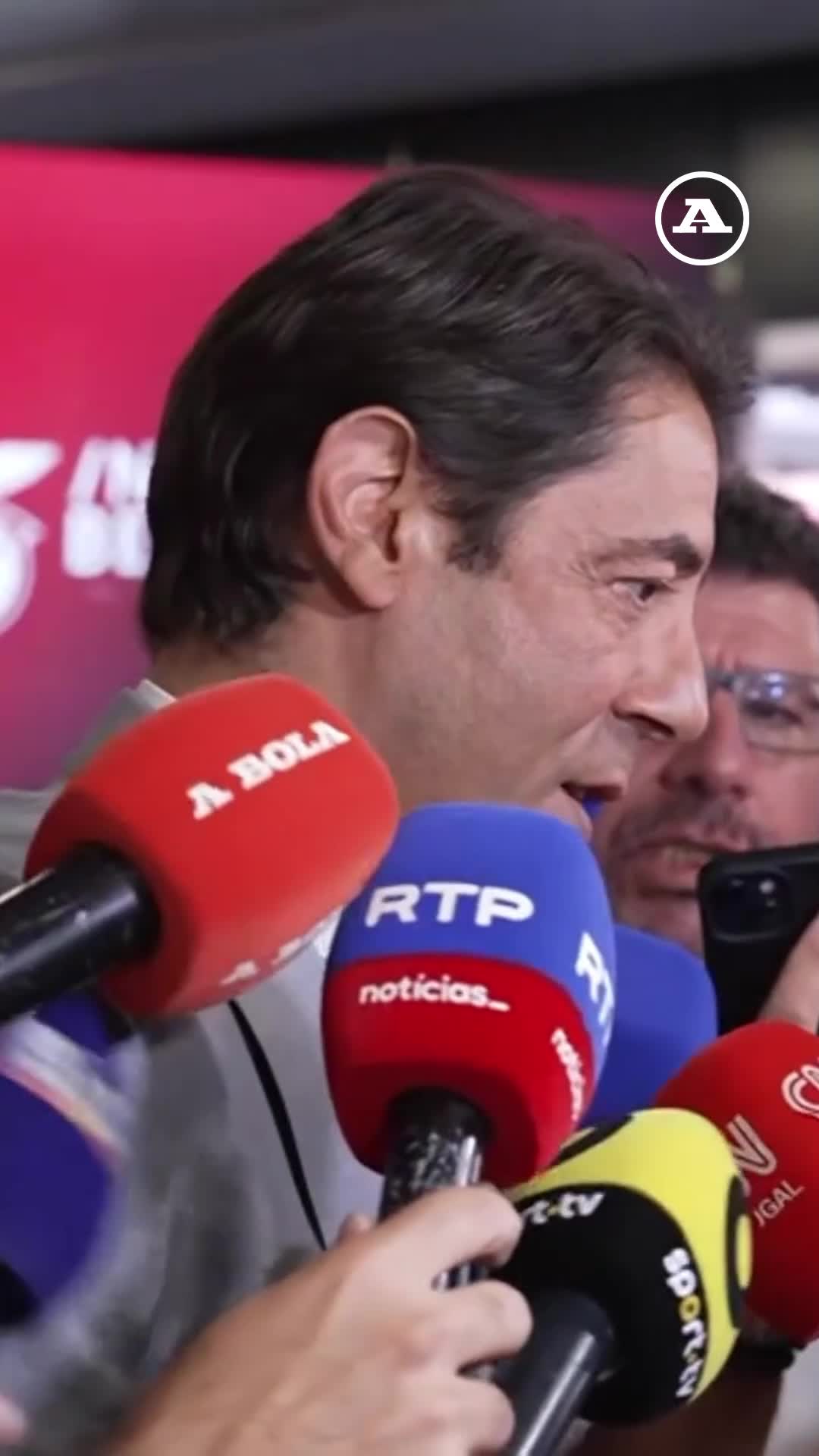 @A BOLA