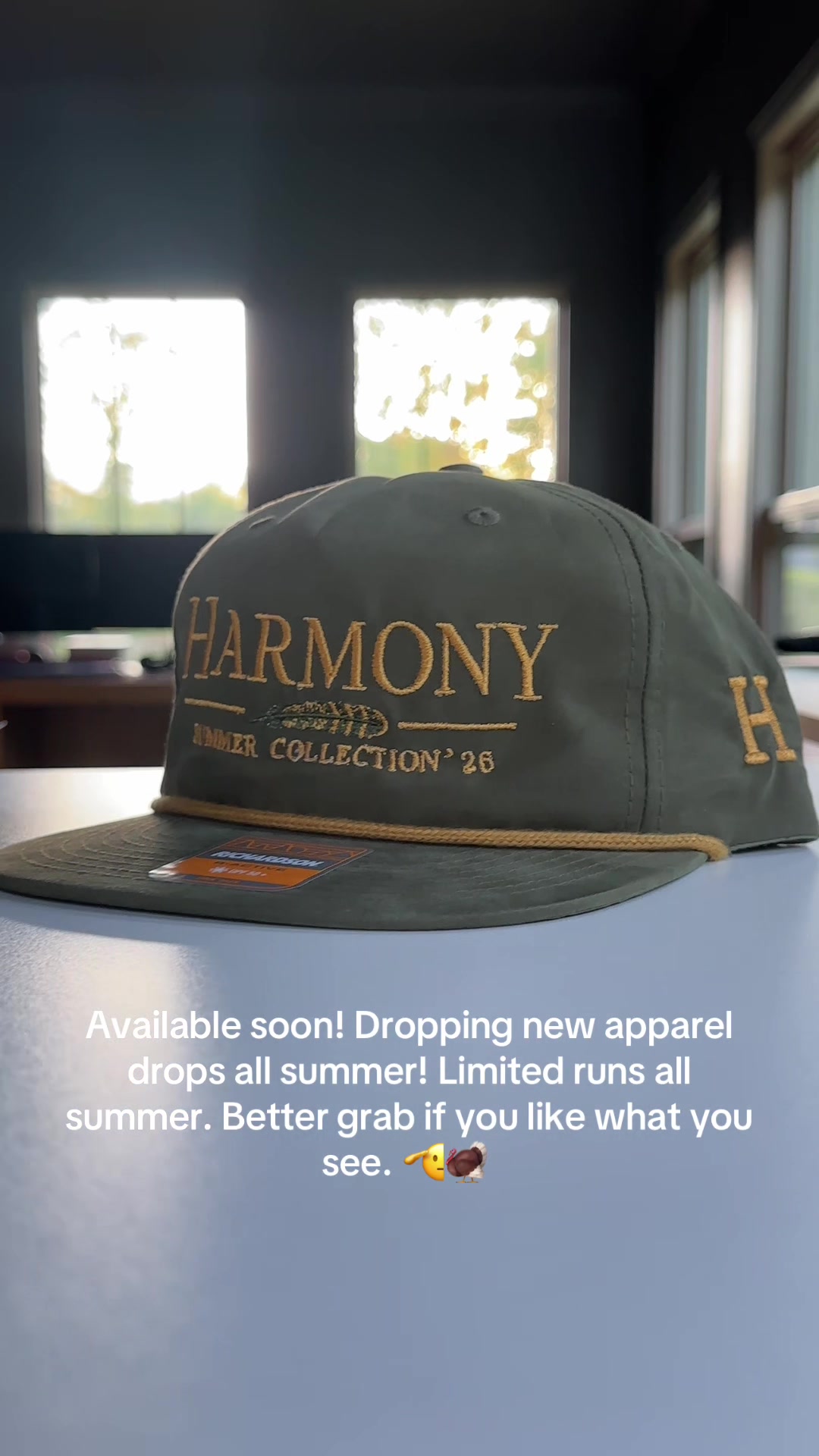 @Harmony Game Calls LLC