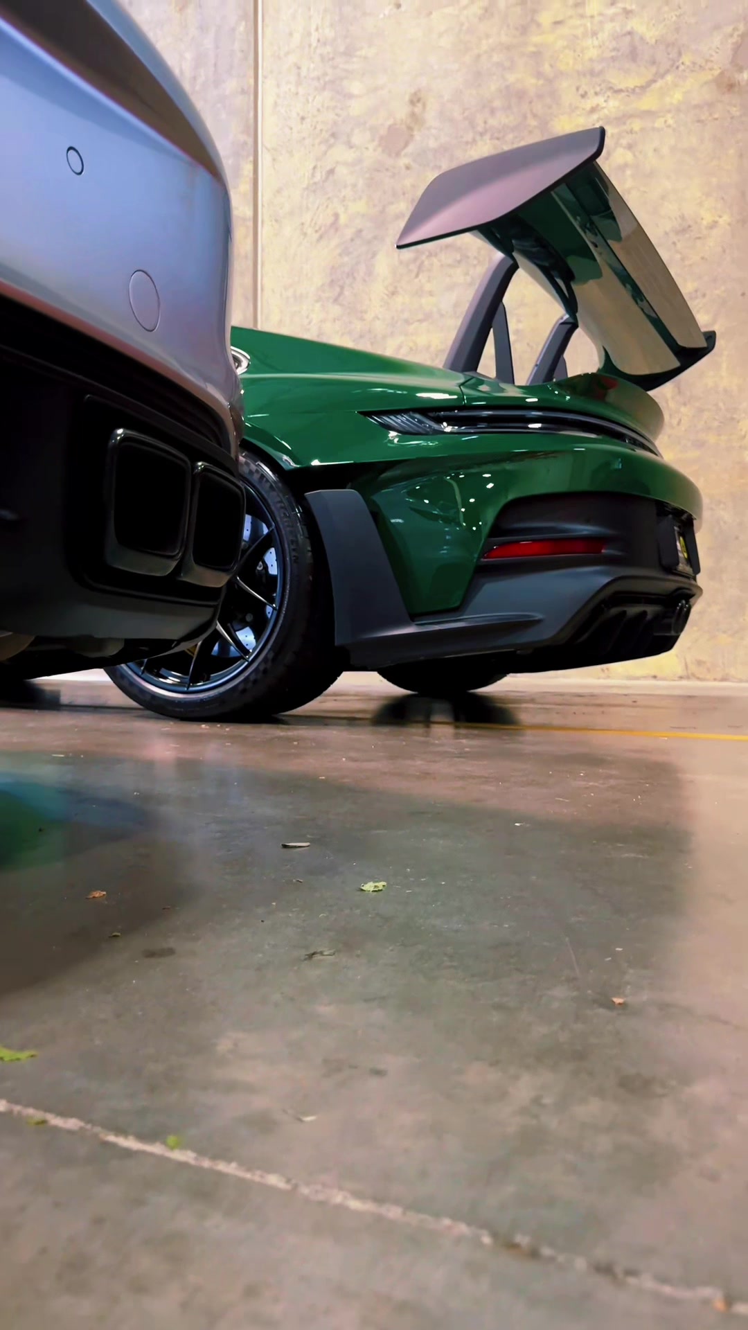 @Ty Snowden🏎️