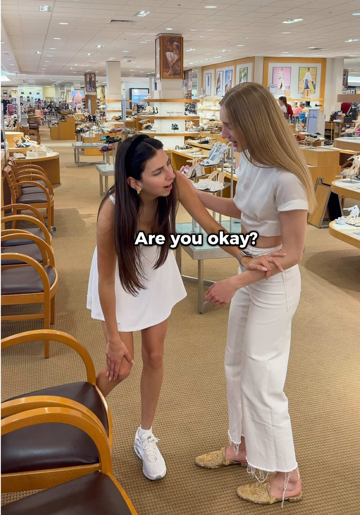 @Ariannita la Gringa