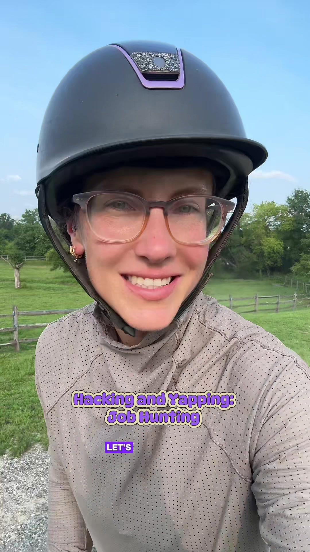 @Equestrian |🦄 Mom