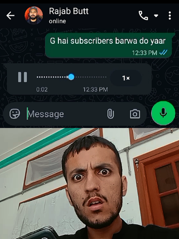 @Hassan Khan