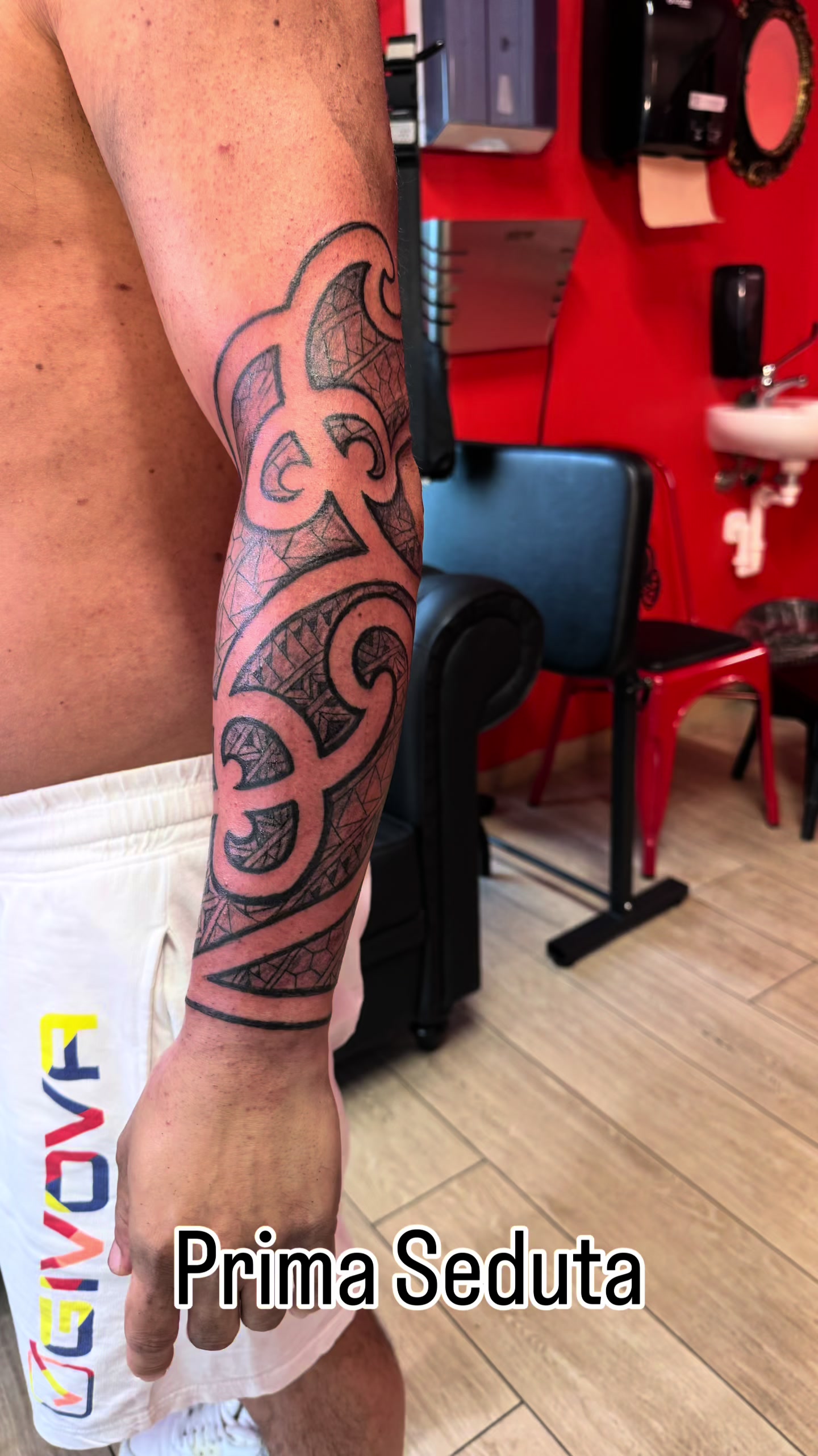 @Tatta Modena Ink