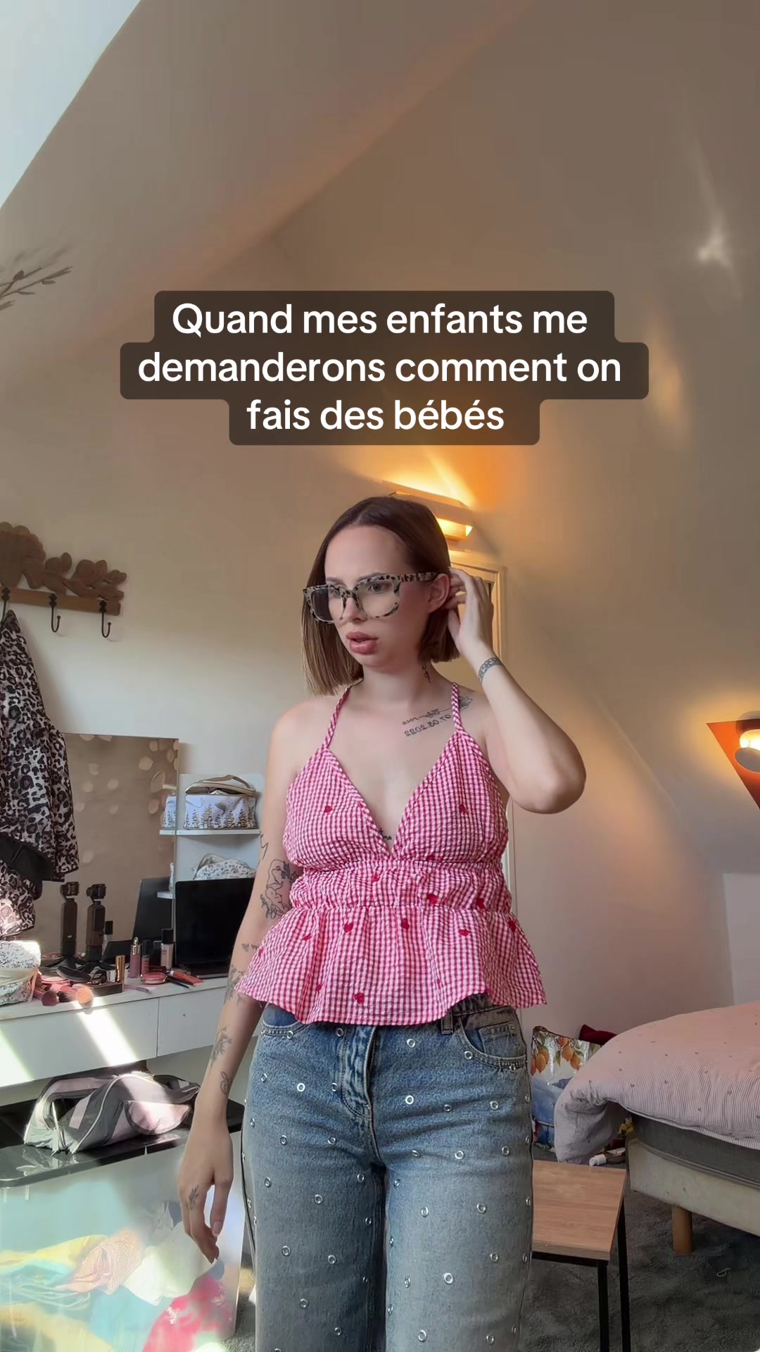 @Unamourtriple | Mom x4